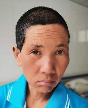 走失者照片 全国救助站