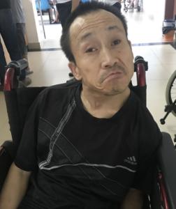 走失者照片 全国救助站