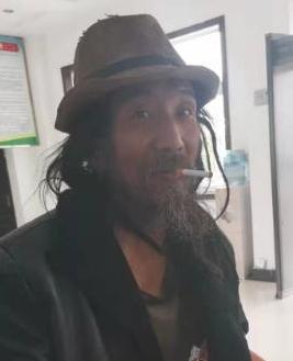 走失者照片 全国救助站