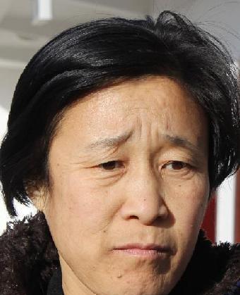 走失者照片 全国救助站