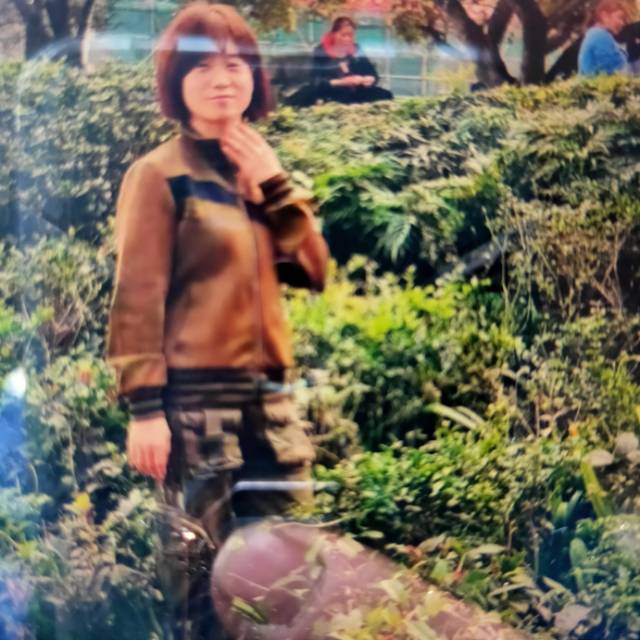 走失者照片 希望路过的好心人们帮帮忙