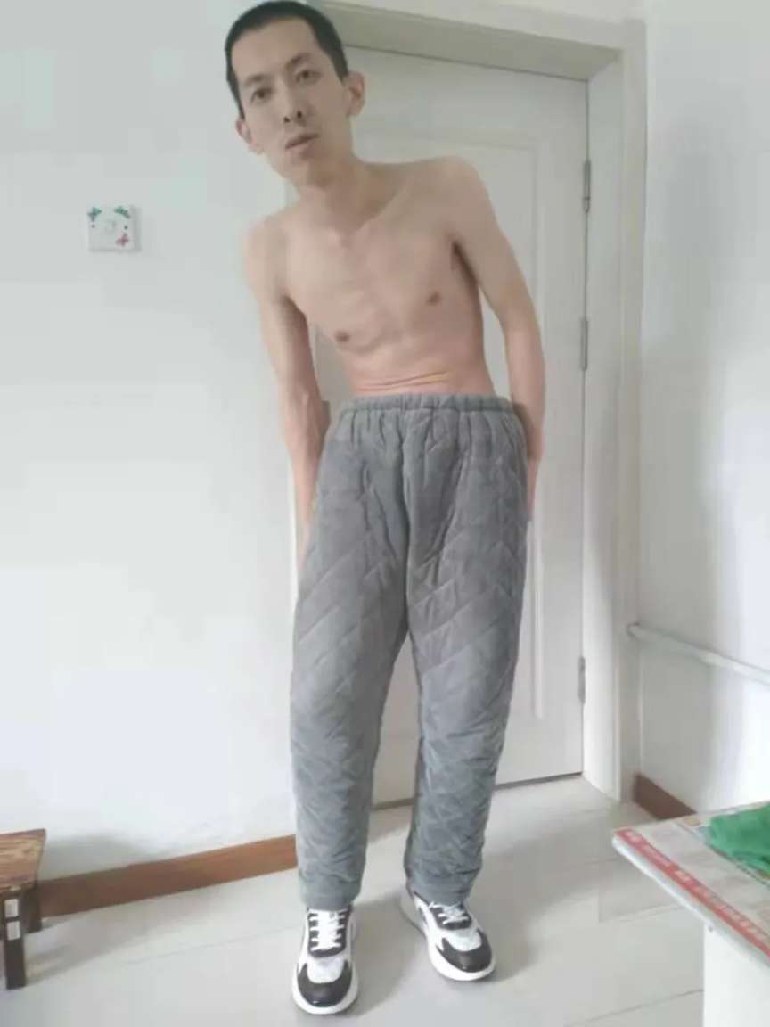 走失者照片 孙亚军，你的家人在找你