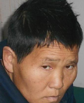 走失者照片 全国救助站