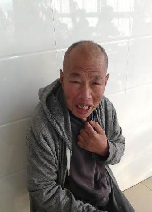 走失者照片 全国救助站