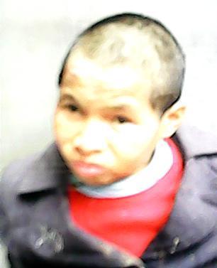 走失者照片 全国救助站
