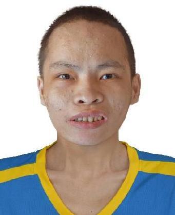 走失者照片 全国救助站