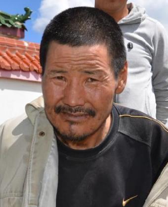 走失者照片 全国救助站