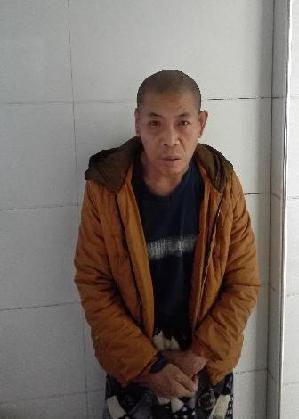 走失者照片 全国救助站