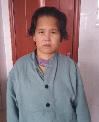 走失者照片 全国救助站