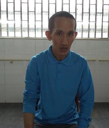 走失者照片 全国救助站