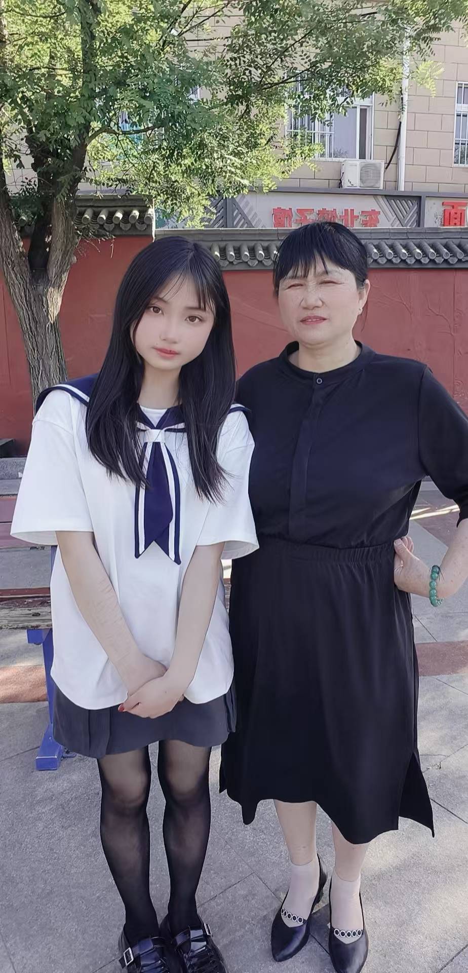 走失者照片 有知情者与我联系谢谢