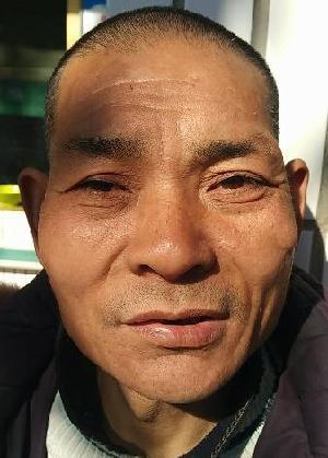 走失者照片 全国救助站