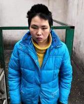 走失者照片 全国救助站