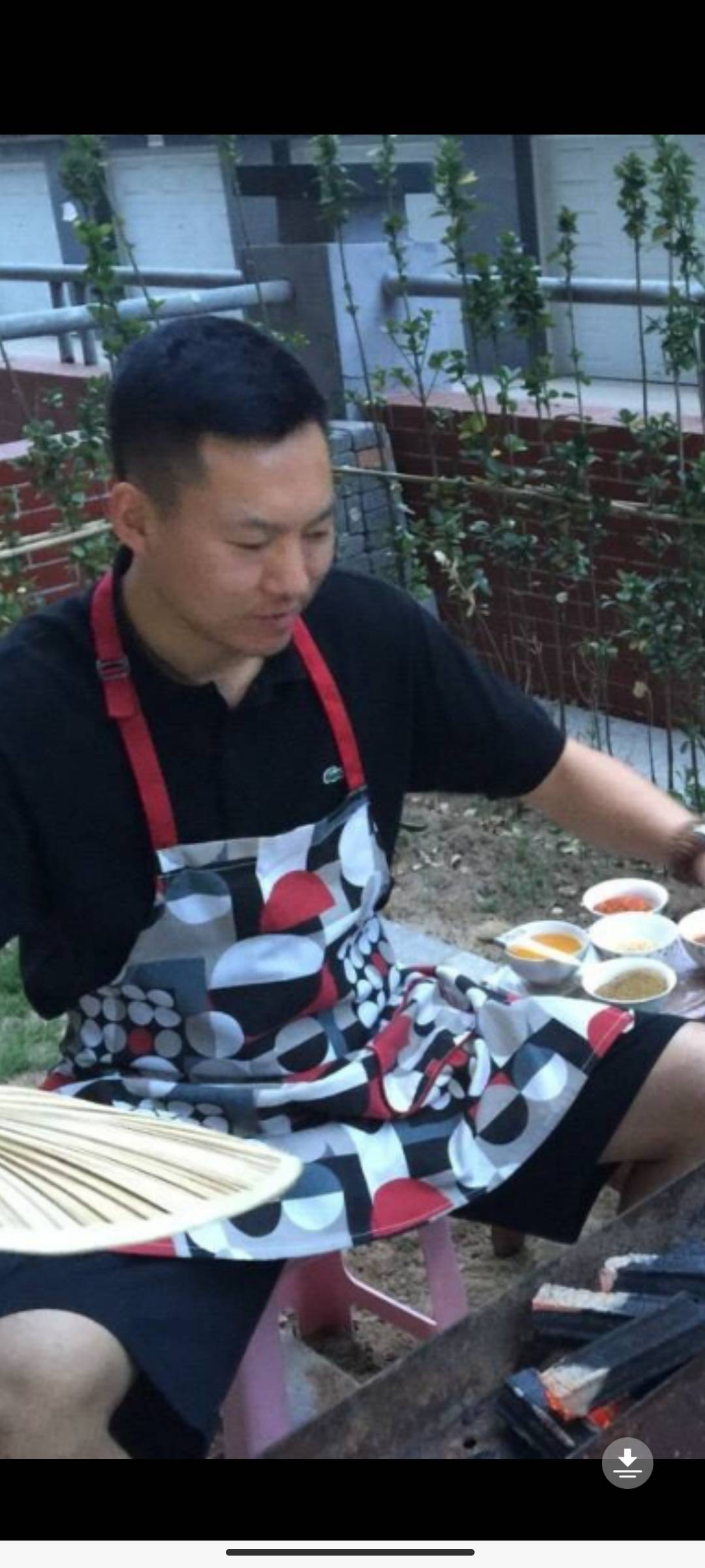 走失者照片 寻找此人，请大家帮忙寻找，谢谢！