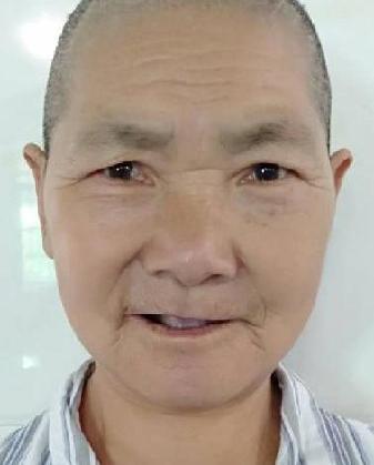 走失者照片 全国救助站