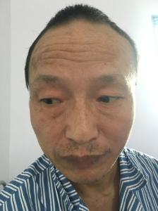 走失者照片 全国救助站