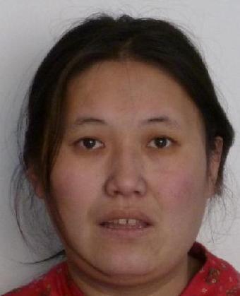 走失者照片 全国救助站