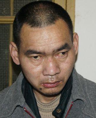 走失者照片 全国救助站