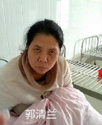 走失者照片 全国救助站