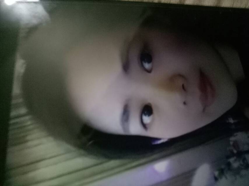走失者照片 各位同志帮忙找下我老婆