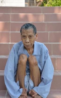 走失者照片 全国救助站
