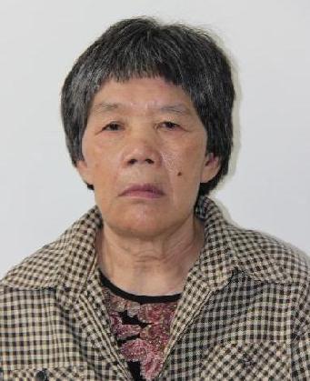 走失者照片 全国救助站