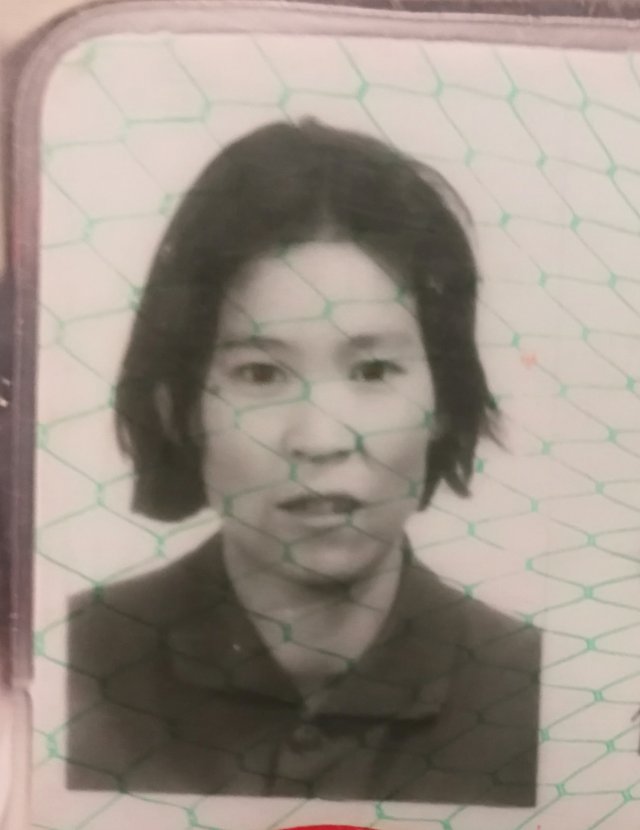 走失者照片 胡桂华，女，1958年生，于200...