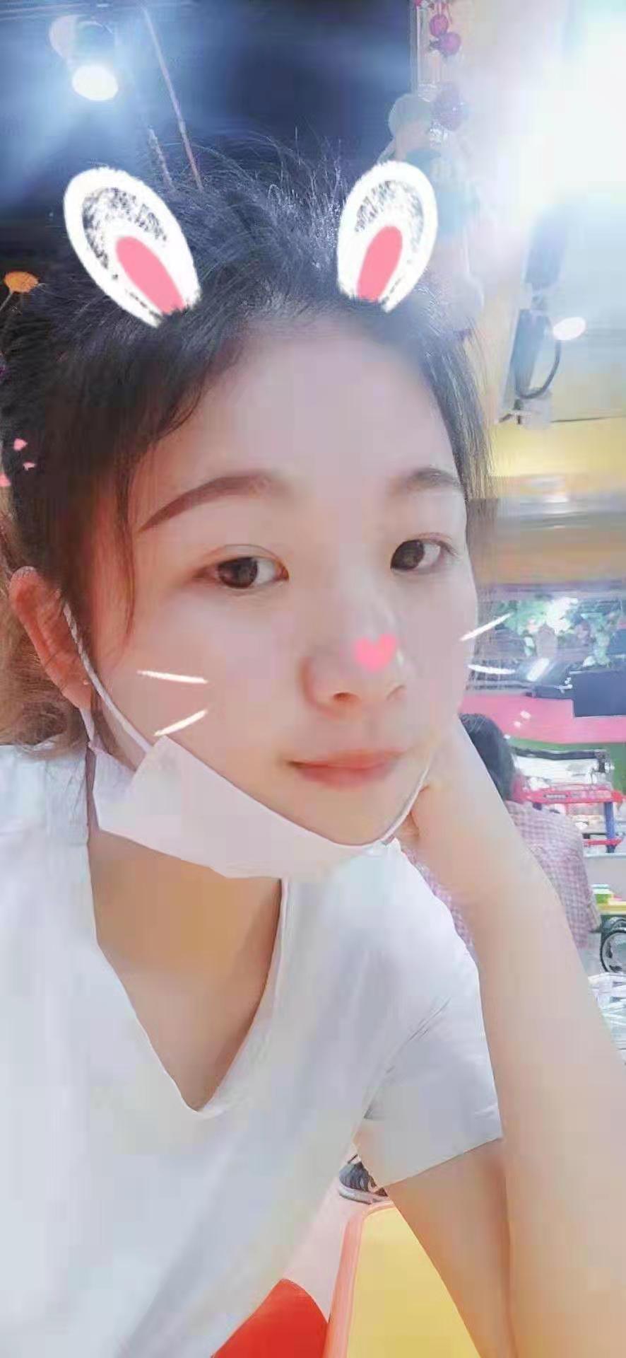 走失者照片 丢了她，就像丢了半条命