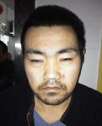 走失者照片 全国救助站