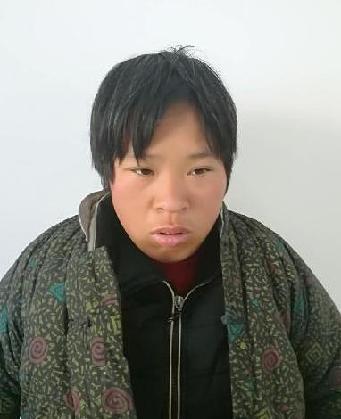 走失者照片 全国救助站