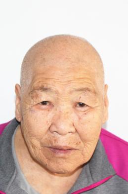 走失者照片 全国救助站