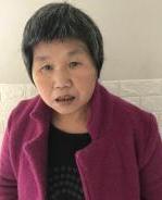 走失者照片 全国救助站