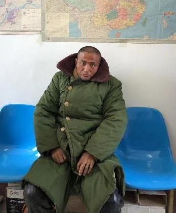 走失者照片 全国救助站