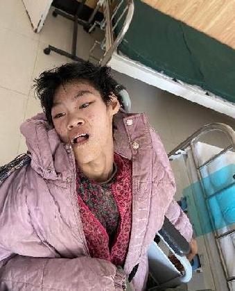 走失者照片 全国救助站