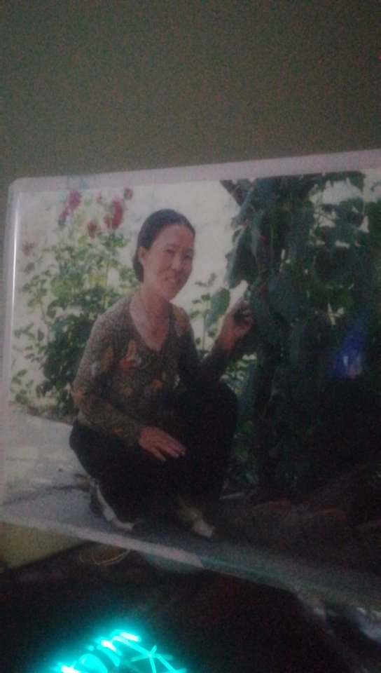 走失者照片 请大家帮我寻找下我的母亲，定有重谢...