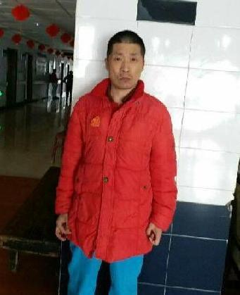 走失者照片 全国救助站