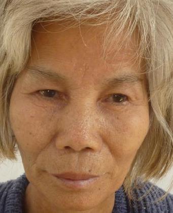 走失者照片 全国救助站