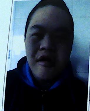 走失者照片 全国救助站