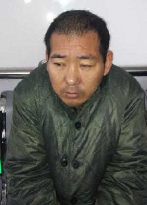 走失者照片 全国救助站
