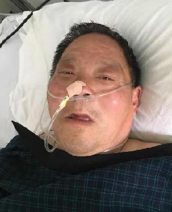 走失者照片 全国救助站