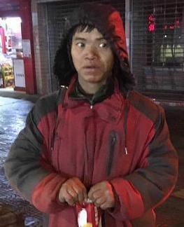 走失者照片 全国救助站