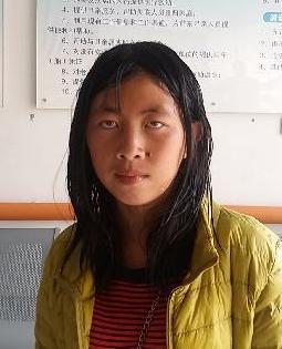 走失者照片 全国救助站