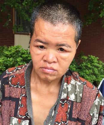 走失者照片 全国救助站