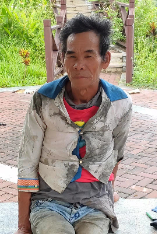 走失者照片 全国救助站