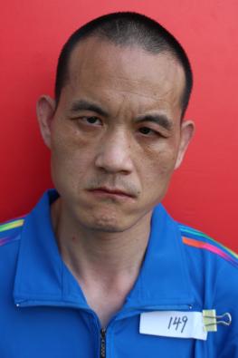 走失者照片 全国救助站