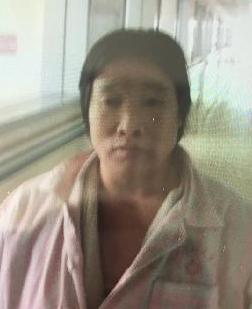 走失者照片 全国救助站