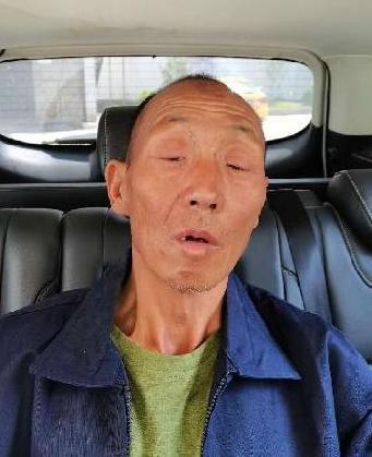 走失者照片 全国救助站