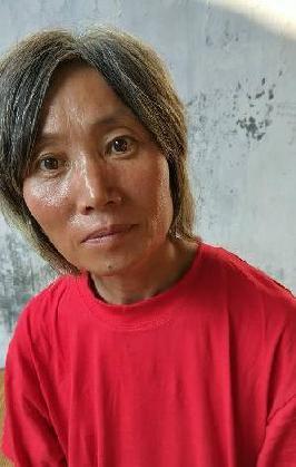走失者照片 全国救助站