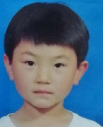 走失者照片 全国救助站