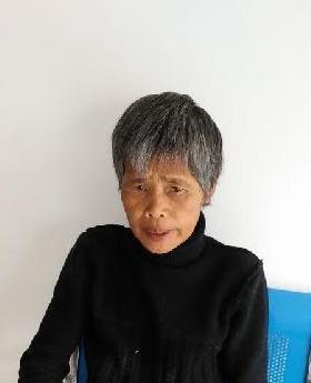 走失者照片 全国救助站